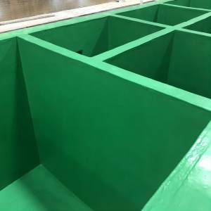 常州防腐水池，常州水池防腐防渗怎么做，常州防腐水池施工厂家